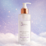 لوسیون بدن اسموس