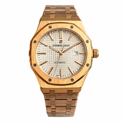ساعت مردانه کلاسیک AP Royal Oak
