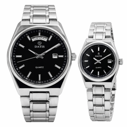 ساعت ست کلاسیک داتیس مدل D8987G-02