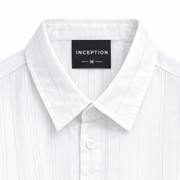 پیراهن اورسایز اینسپشن مدل ماتو