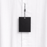 پیراهن اورسایز اینسپشن مدل ماتو