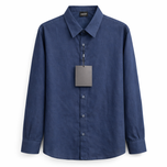 پیراهن اورسایز اینسپشن مدل راشل