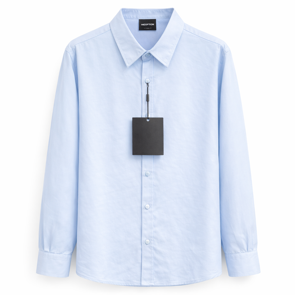 پیراهن اورسایز اینسپشن مدل راشل