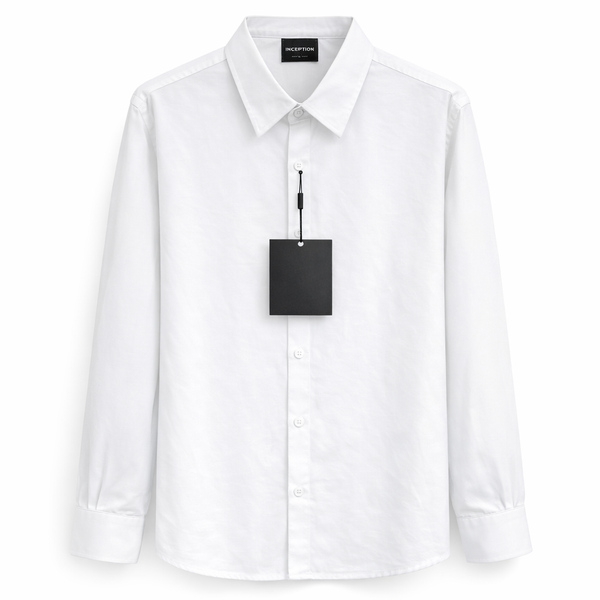 پیراهن اورسایز اینسپشن مدل راشل