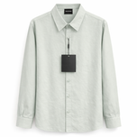 پیراهن اورسایز اینسپشن مدل راشل