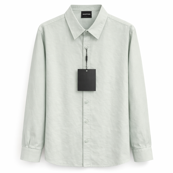 پیراهن اورسایز اینسپشن مدل راشل