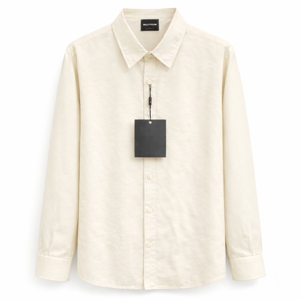 پیراهن اورسایز اینسپشن مدل راشل