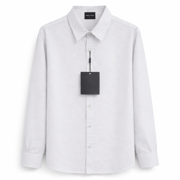 پیراهن اورسایز اینسپشن مدل راشل