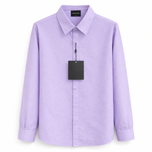 پیراهن اورسایز اینسپشن مدل راشل