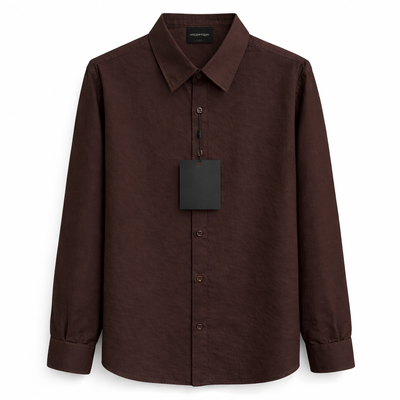 پیراهن اورسایز اینسپشن مدل راشل