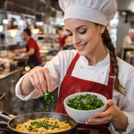 جعفری بخارپز و نیمه‌آماده  - 500 گرم