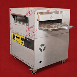 فر ریلی فالکن دهنه 50