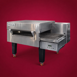 فر ریلی دهنه 50 لینکلن Lincoln Fast Bake