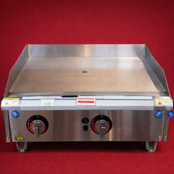 گریل گازی 60 سانت تخت