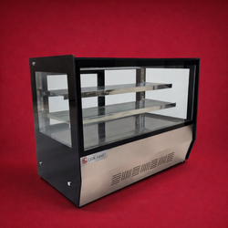 شوکیک 90 سانت نما استیل اسمارت