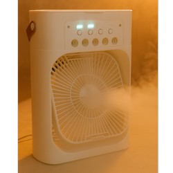 خوشبو کننده محیط