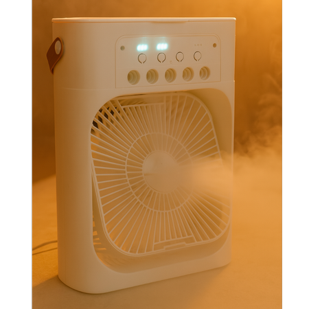 خوشبو کننده محیط Air cooler Fan