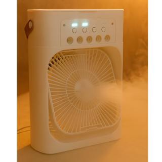 خوشبو کننده محیط Air cooler Fan