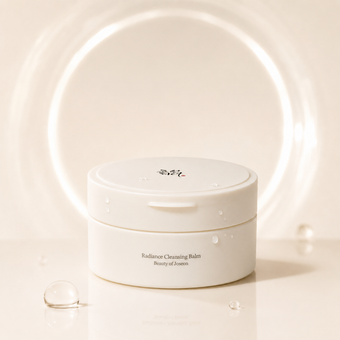 بالم پاک‌کننده رادیانس جوسان  Beauty of Joseon Radiance Cleansing Balm