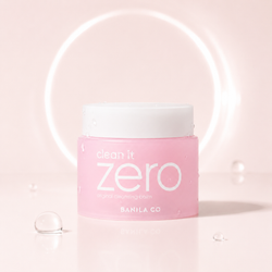بالم پاککننده کلین ایت زیرو اورجینال بانیلا کو Banila Co Clean It Zero Original Cleansing Balm