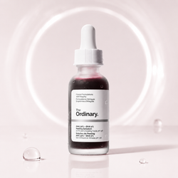محلول پیلینگ AHA 30% + BHA 2% اوردینری The Ordinary AHA 30% + BHA 2% Peeling Solution