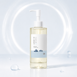 روغن پاککننده دکدو راندلب Round Lab 1025 Dokdo Cleansing Oil