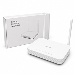 مودم فیبر نوری Huawei EG8145X6 (FTTH) آکبند