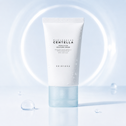 کرم آبرسان هیالو سیکا سنتلا ماداگاسکار اسکین 1004 SKIN1004 Madagascar Centella Hyalu-Cica Moisture Cream