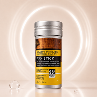 واکس مو استیکی لایتنس  Lightness Hair Wax Stick