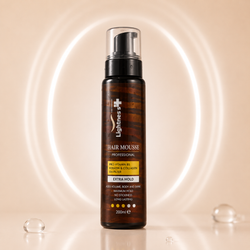 موس مو لایتنس  Lightness Hair Mousse