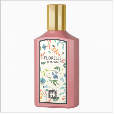 ادکلن گوچی فلورا گرجس گاردنیا 100 میل جانوین (جکوین) Gucci Flora Gorgeous Gardenia Johnwin