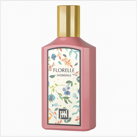 ادکلن گوچی فلورا گرجس گاردنیا 100 میل جانوین (جکوین) Gucci Flora Gorgeous Gardenia Johnwin
