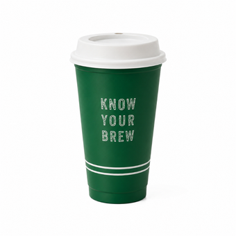 ماگ استارباکس Starbucks Reusable Limited Edition Connected in Green
