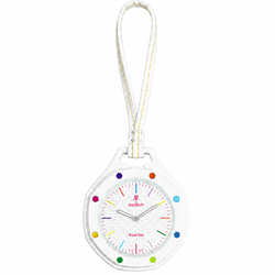 ساعت  AP X SWATCH Royal Pop