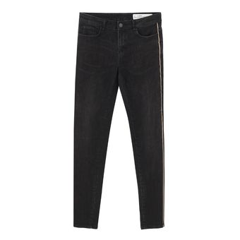 شلوار جین جذب زنانه اسمارا مدل 1196978