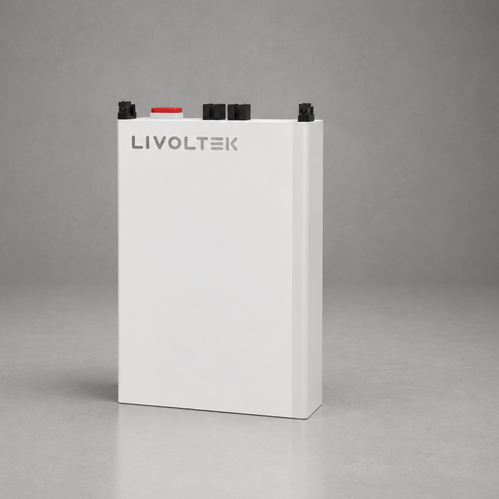 باتری Livoltek مدل BLF-B51100