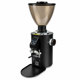 آسیاب قهوه نیمه صنعتی بست کافه Best Cafe مدل K64s تیغه 64 میلی‌متری 350 وات