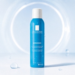 اسپری تونر سرو زینک لاروش پوزای  La Roche-Posay Serozinc