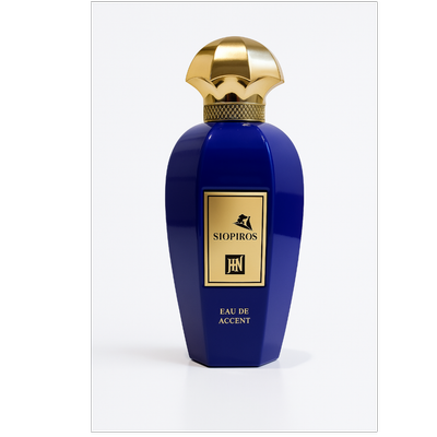 عطر ادکلن سوسپیرو اکسنتو 100 میل جانوین Johnwin Sospiro Accento