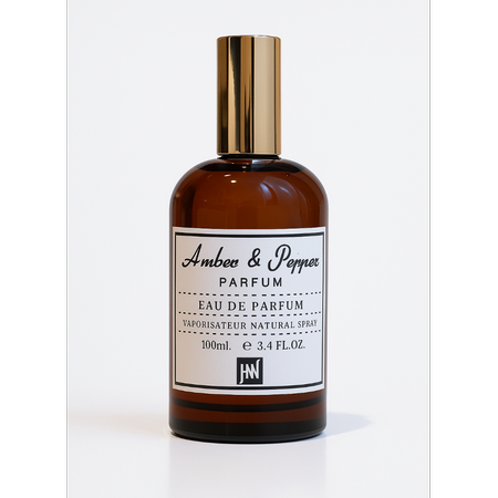 عطر ادکلن زلنسکی اند روزن بلک پپر اند امبر، نرولی 100 میل جانوین Zielinski & Rozen Black Pepper & Amber, Neroli