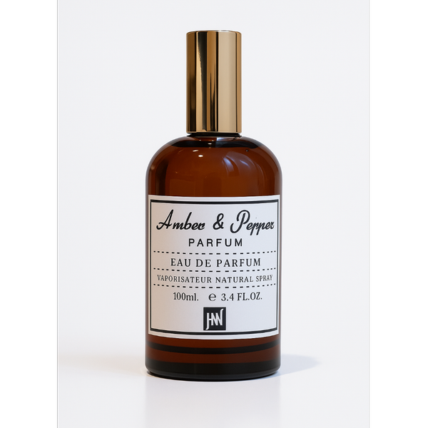 عطر ادکلن زلنسکی اند روزن بلک پپر اند امبر، نرولی 100 میل جانوین Zielinski & Rozen Black Pepper & Amber, Neroli