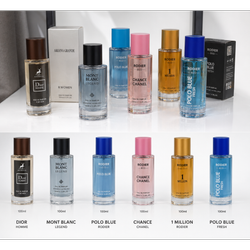 عطر جیبی مردانه رودیر مدل POLO حجم 30 میلی لیتر
