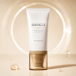 ضد آفتاب سنتلا تون برایتنینگ +SPF50 ++++PA SKIN1004 Madagascar Centella Tone Brightening Tone-Up Sunscreen