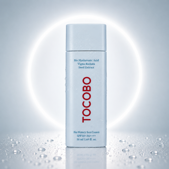 ضد آفتاب توکوبو بایو واتری +SPF50 ++++PA  TOCOBO Bio Watery Sun Cream