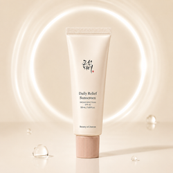 ضد آفتاب جوسان رلیف سان +SPF50 ++++PA  Beauty of Joseon Relief Sun Rice + Probiotics