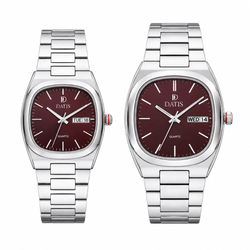 ساعت ست کلاسیک داتیس مدل D9008L-04