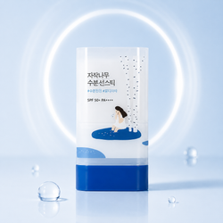ضد آفتاب استیکی راندلب برچ جویس +SPF50 ++++PA  Round Lab Birch Juice Moisturizing Sun Stick
