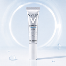 کرم دور چشم لیفت اکتیو سوپریم ویشی 15 میل Vichy Liftactiv Supreme Eyes