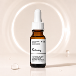 سرم دور چشم مولتی پپتاید اوردینری 15 میل The Ordinary Multi-Peptide Eye Serum