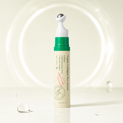 کرم دور چشم وگان کلاژن اکسیس وای 10 میل Axis-Y Vegan Collagen Eye Serum